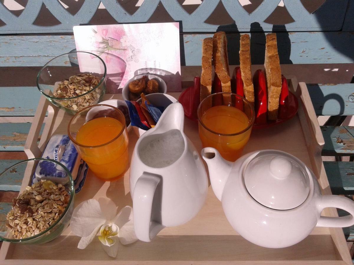 Giardino Della Moscatella Bed & Breakfast Altamura Ngoại thất bức ảnh