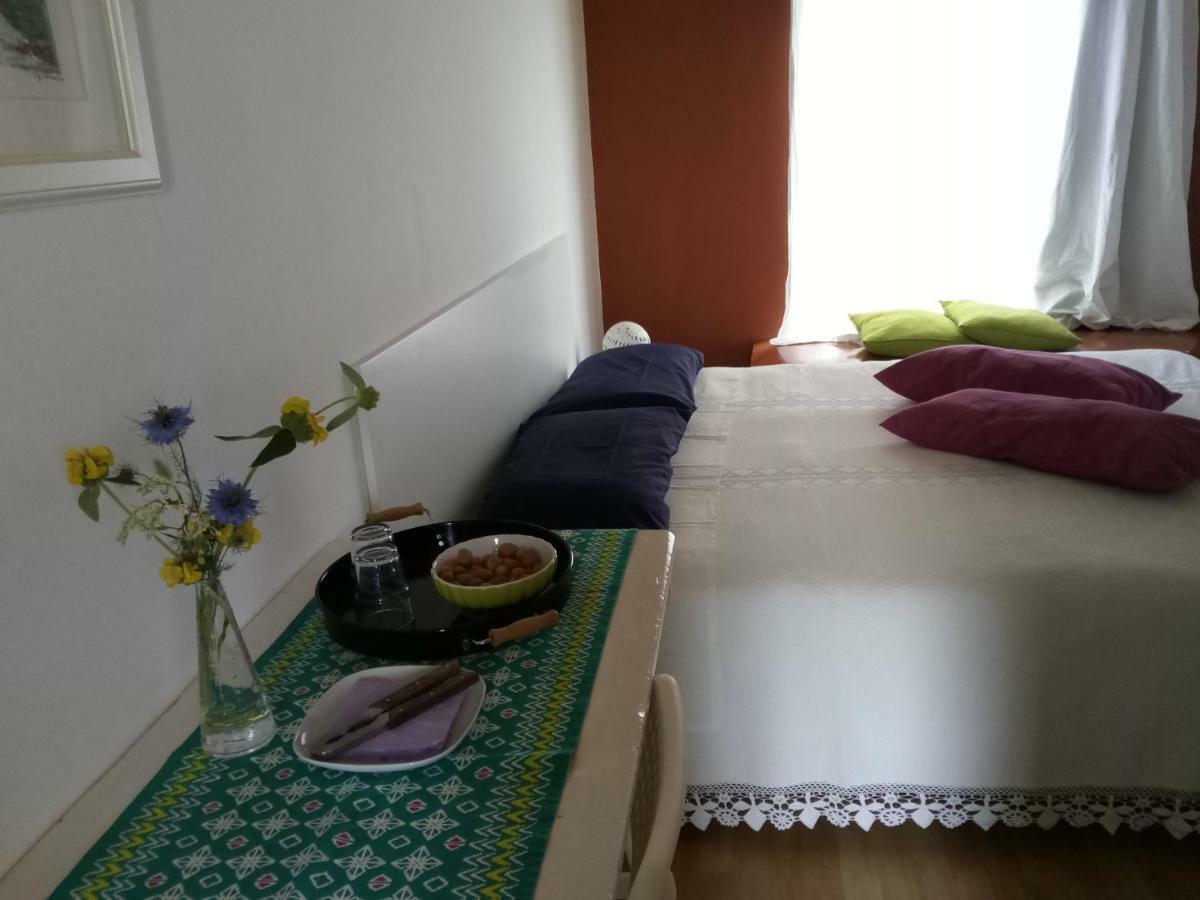 Giardino Della Moscatella Bed & Breakfast Altamura Ngoại thất bức ảnh