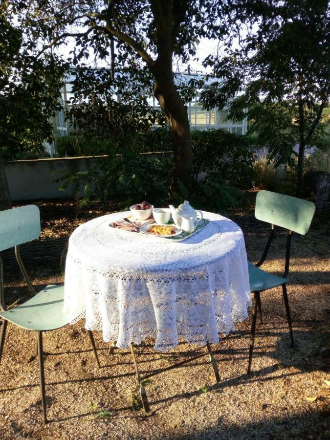 Giardino Della Moscatella Bed & Breakfast Altamura Ngoại thất bức ảnh